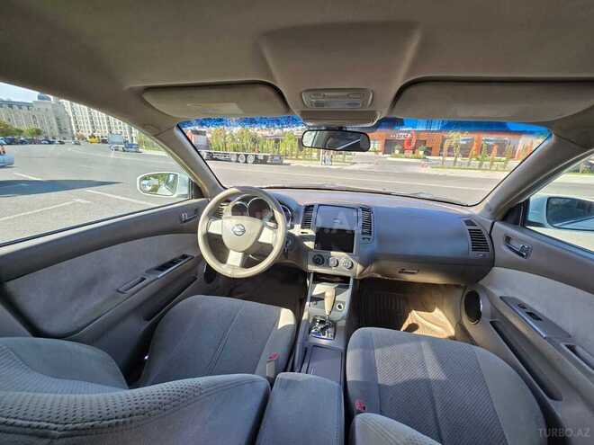 Nissan Altima 2004, 350,000 km - 2.5 l - Bakı