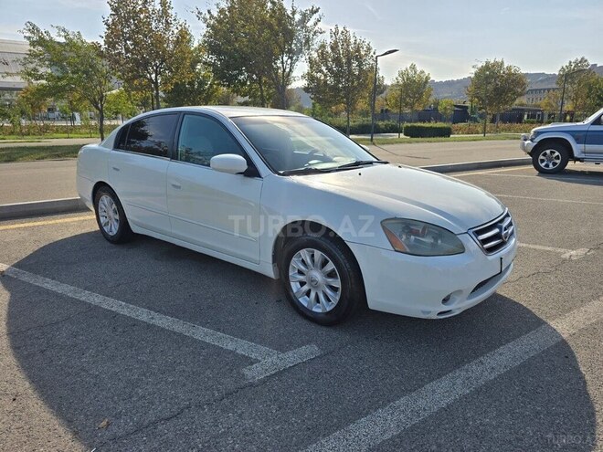 Nissan Altima 2004, 350,000 km - 2.5 l - Bakı