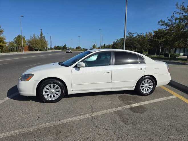 Nissan Altima 2004, 350,000 km - 2.5 l - Bakı