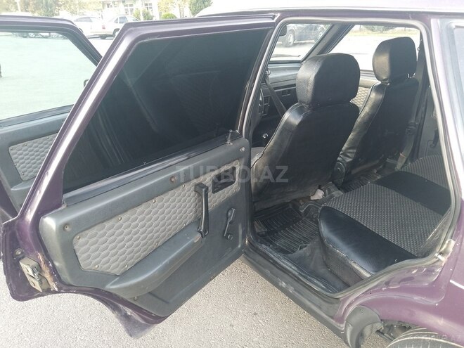 LADA (VAZ) 21099 1997, 360,574 km - 1.5 l - Mingəçevir