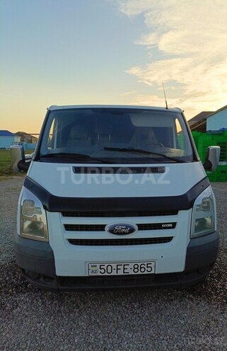 Ford Transit 2006, 217,525 km - 2.2 l - Bakı