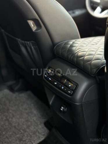 Hyundai Palisade 2021, 102,000 km - 2.2 l - Bakı