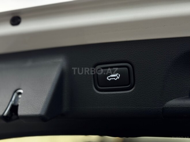Hyundai Palisade 2021, 102,000 km - 2.2 l - Bakı