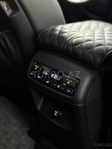 Hyundai Palisade 2021, 102,000 km - 2.2 l - Bakı