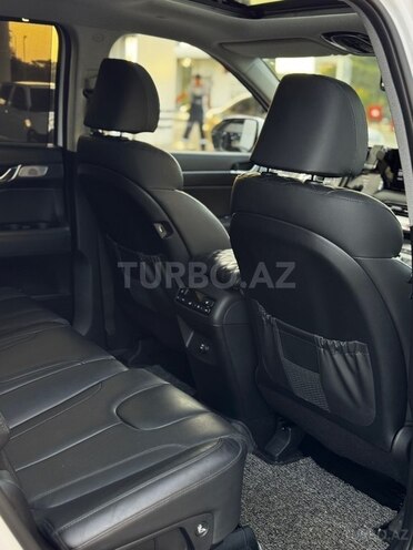 Hyundai Palisade 2021, 102,000 km - 2.2 l - Bakı