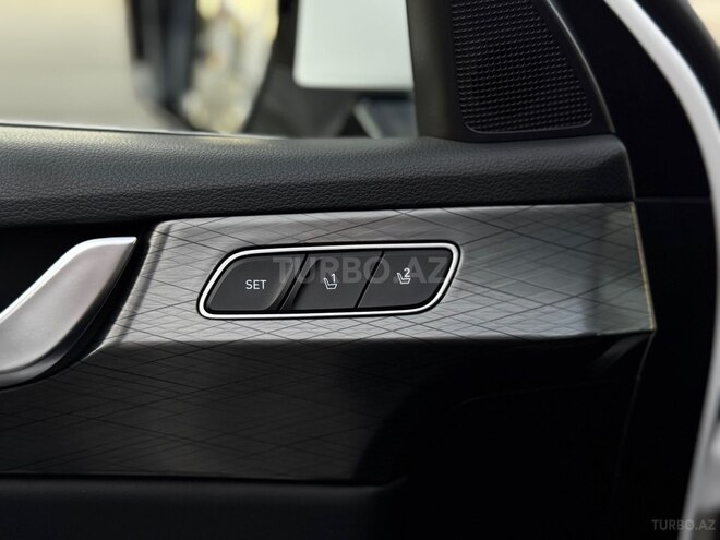 Hyundai Palisade 2021, 102,000 km - 2.2 l - Bakı