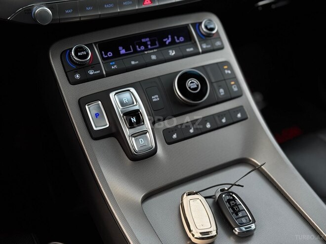 Hyundai Palisade 2021, 102,000 km - 2.2 l - Bakı