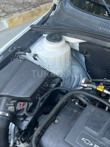 Chevrolet Cruze 2015, 235,000 km - 1.4 l - Sumqayıt