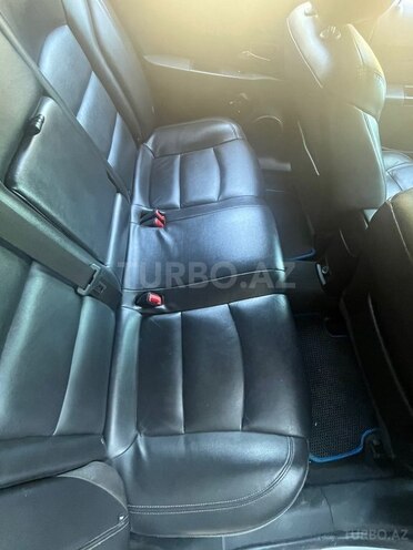 Chevrolet Cruze 2015, 235,000 km - 1.4 l - Sumqayıt