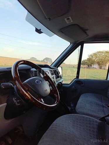 Ford Transit 2006, 217,525 km - 2.2 l - Bakı