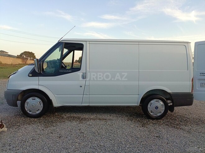 Ford Transit 2006, 217,525 km - 2.2 l - Bakı