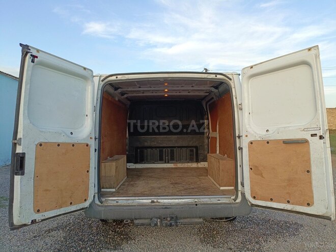Ford Transit 2006, 217,525 km - 2.2 l - Bakı