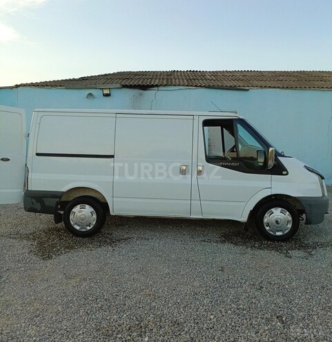 Ford Transit 2006, 217,525 km - 2.2 l - Bakı