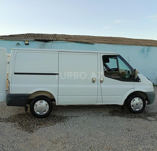 Ford Transit 2006, 217,525 km - 2.2 l - Bakı