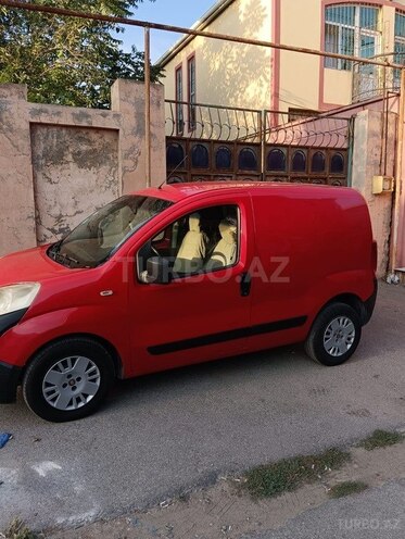 Fiat Fiorino 2011, 340,000 km - 1.4 l - Bakı
