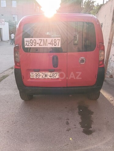 Fiat Fiorino 2011, 340,000 km - 1.4 l - Bakı