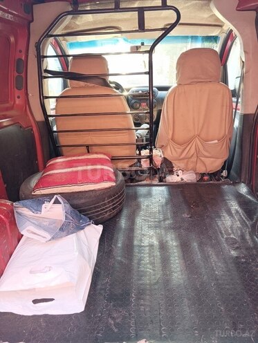 Fiat Fiorino 2011, 340,000 km - 1.4 l - Bakı