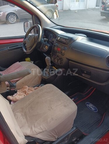 Fiat Fiorino 2011, 340,000 km - 1.4 l - Bakı