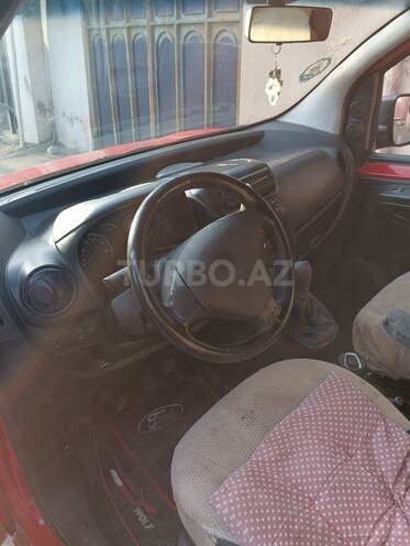 Fiat Fiorino 2011, 340,000 km - 1.4 l - Bakı