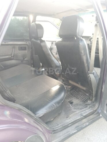 LADA (VAZ) 21099 1997, 360,574 km - 1.5 l - Mingəçevir