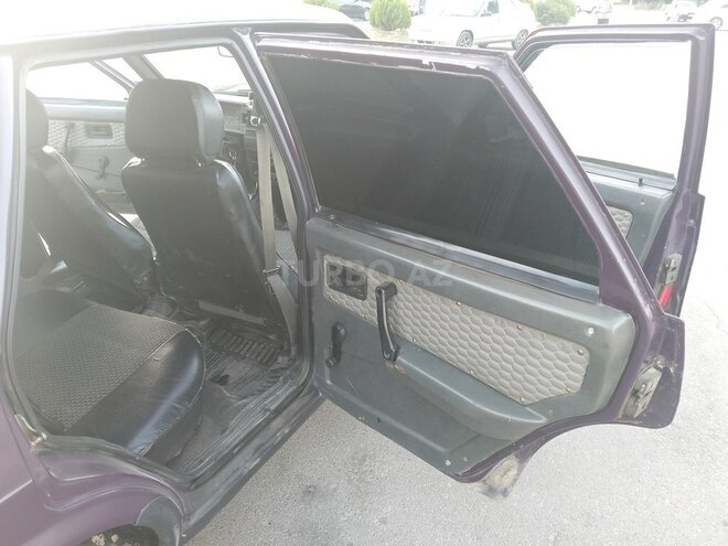 LADA (VAZ) 21099 1997, 360,574 km - 1.5 l - Mingəçevir