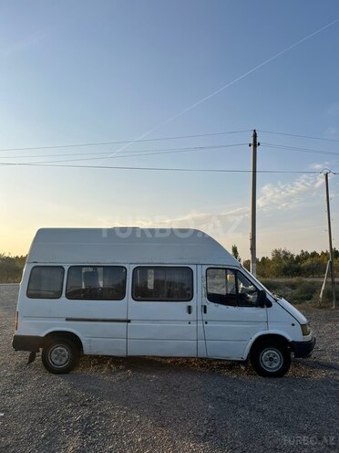 Ford Transit 1994, 280,500 km - 2.5 l - İmişli