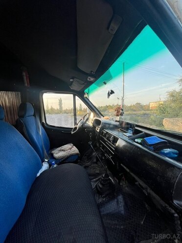 Ford Transit 1994, 280,500 km - 2.5 l - İmişli