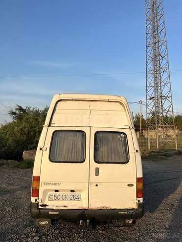 Ford Transit 1994, 280,500 km - 2.5 l - İmişli