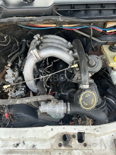 Ford Transit 1994, 280,500 km - 2.5 l - İmişli