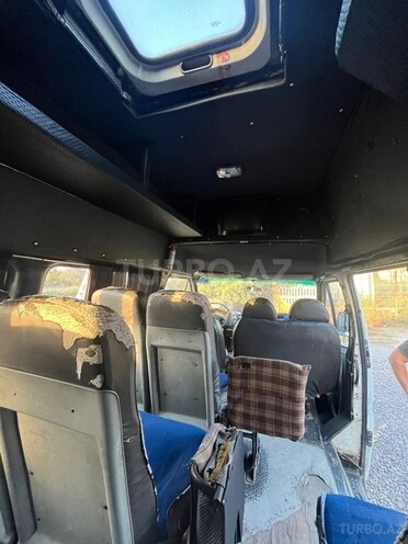 Ford Transit 1994, 280,500 km - 2.5 l - İmişli