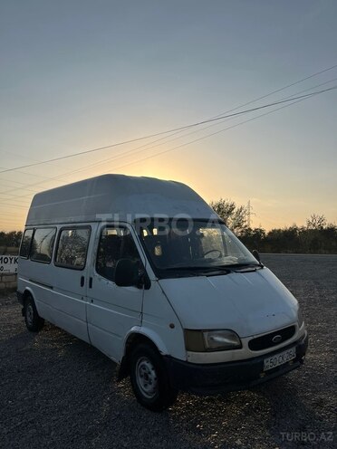 Ford Transit 1994, 280,500 km - 2.5 l - İmişli