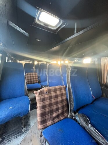 Ford Transit 1994, 280,500 km - 2.5 l - İmişli