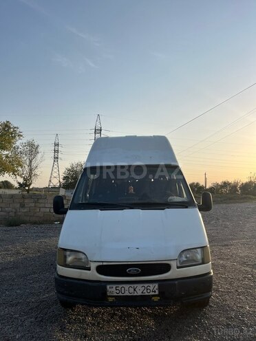 Ford Transit 1994, 280,500 km - 2.5 l - İmişli