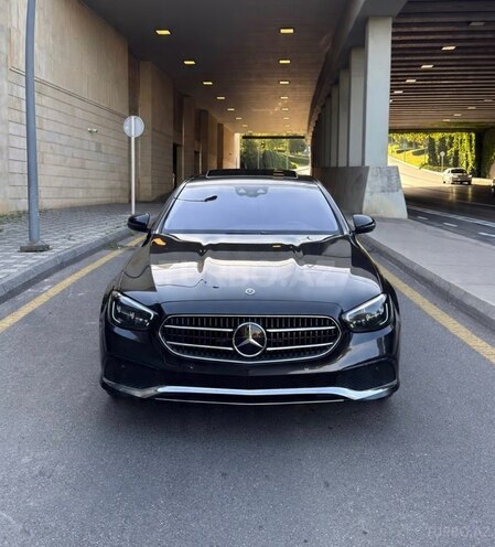 Mercedes E 300 de 2021, 127,000 km - 2.0 л - Bakı