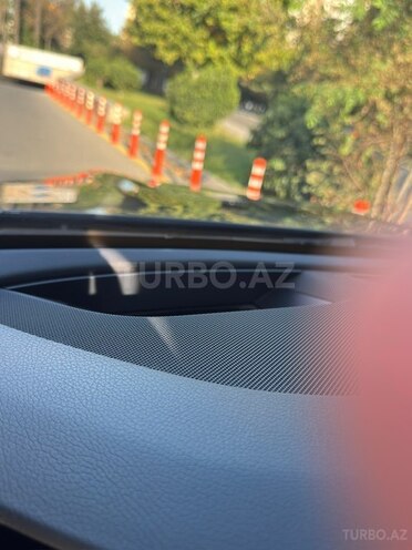 Mercedes E 300 de 2021, 127,000 km - 2.0 л - Bakı