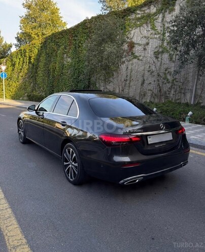Mercedes E 300 de 2021, 127,000 km - 2.0 л - Bakı