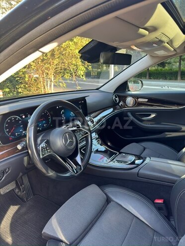 Mercedes E 300 de 2021, 127,000 km - 2.0 л - Bakı