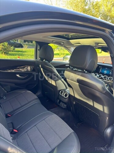 Mercedes E 300 de 2021, 127,000 km - 2.0 л - Bakı