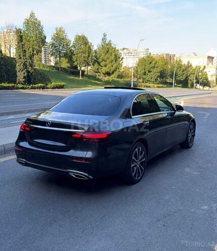 Mercedes E 300 de 2021, 127,000 km - 2.0 л - Bakı