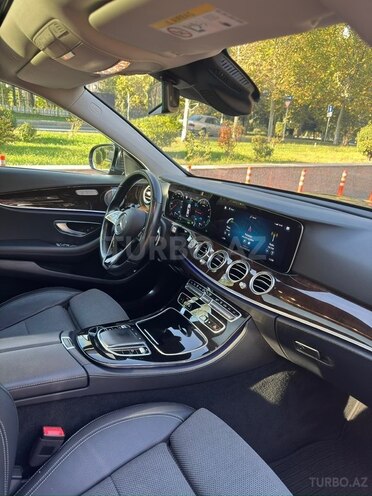 Mercedes E 300 de 2021, 127,000 km - 2.0 л - Bakı