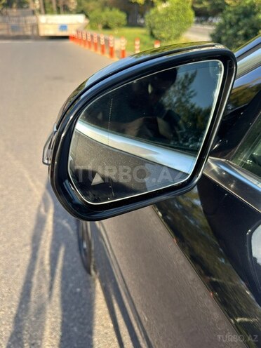 Mercedes E 300 de 2021, 127,000 km - 2.0 л - Bakı