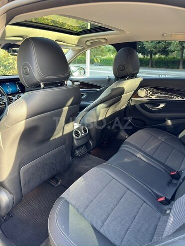Mercedes E 300 de 2021, 127,000 km - 2.0 л - Bakı