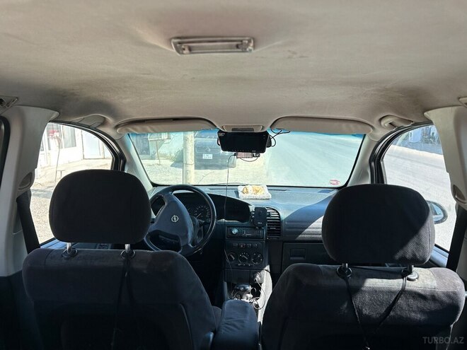 Opel Zafira 1999, 370,000 km - 1.8 л - Bakı