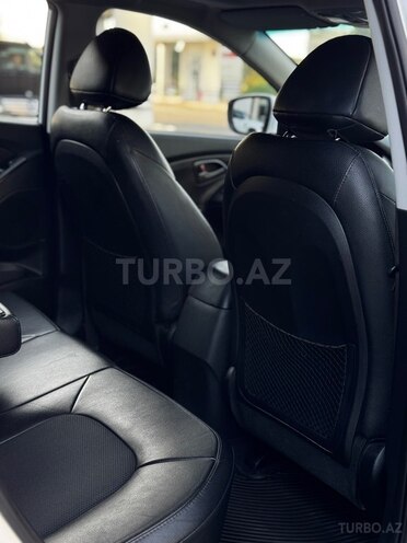 Hyundai ix35 2014, 235,000 km - 2.0 l - Bakı