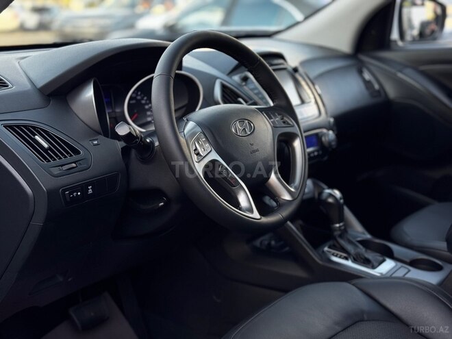 Hyundai ix35 2014, 235,000 km - 2.0 l - Bakı