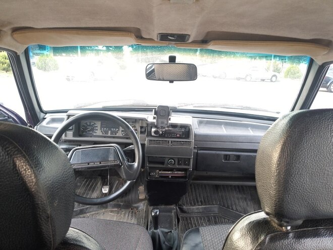 LADA (VAZ) 21099 1997, 360,574 km - 1.5 l - Mingəçevir