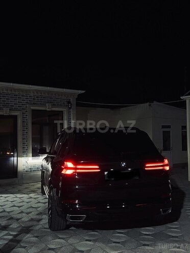 BMW X5 2024, 83,000 km - 3.0 l - Bakı