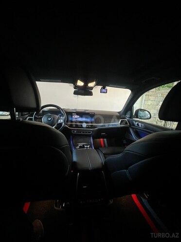 BMW X5 2024, 83,000 km - 3.0 l - Bakı