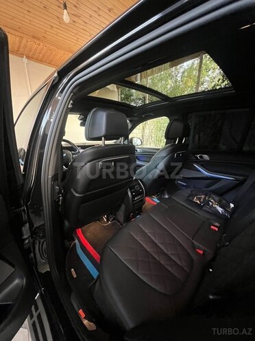 BMW X5 2024, 83,000 km - 3.0 l - Bakı