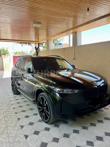 BMW X5 2024, 83,000 km - 3.0 l - Bakı